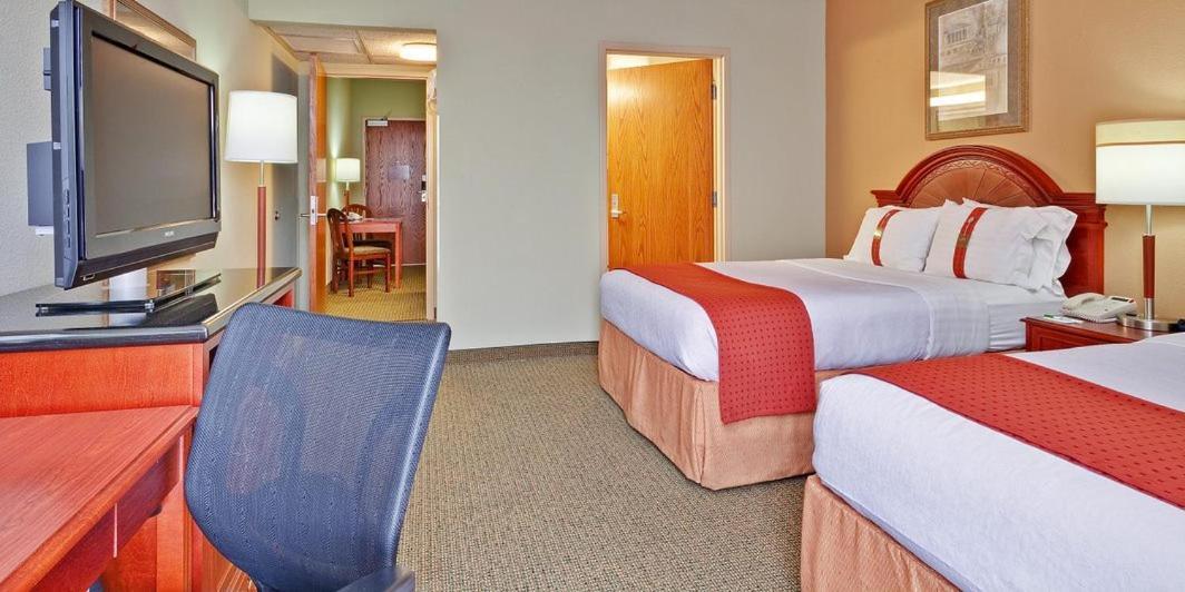 Hotel Memphis-university Of By Ihg
