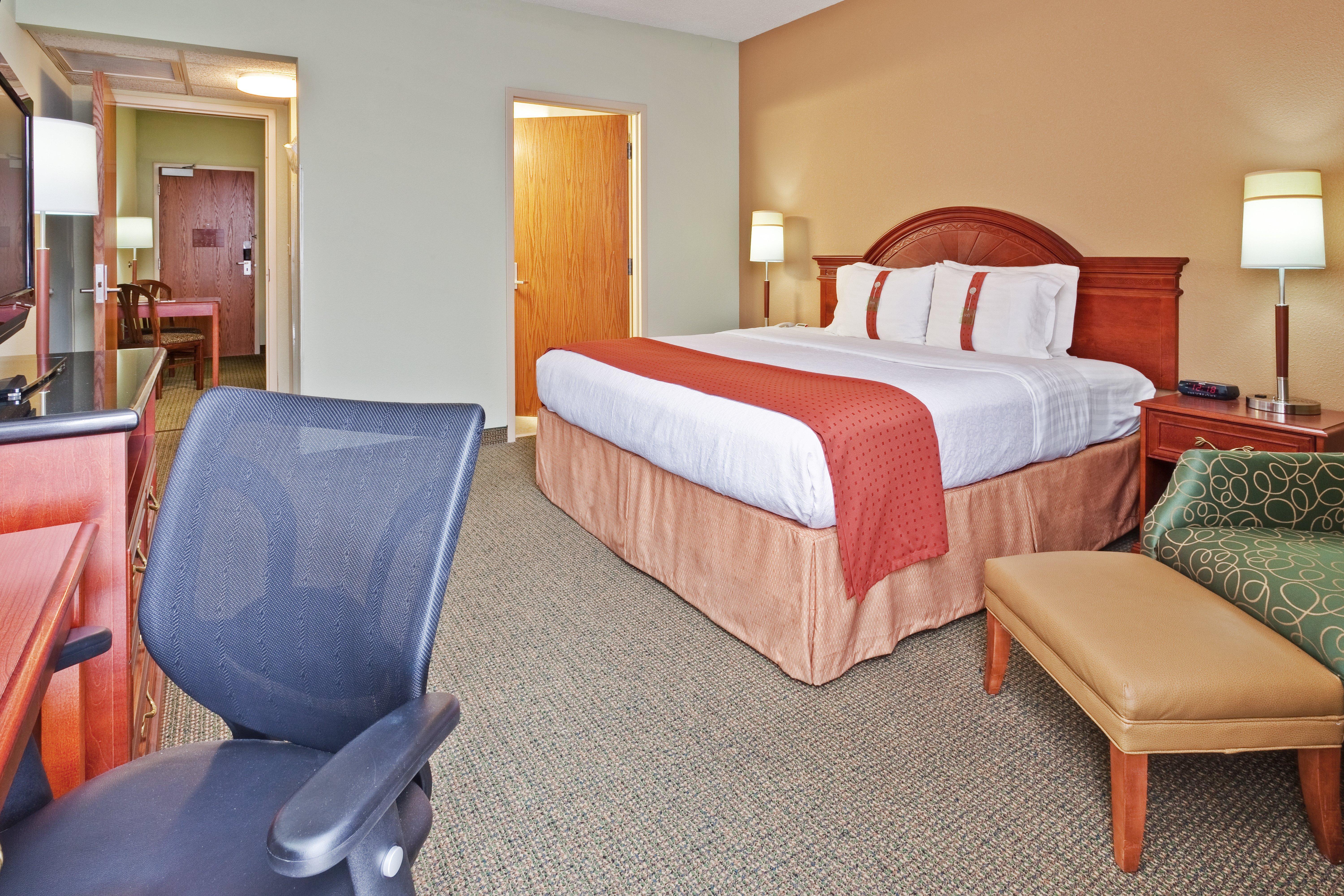 Memphis-university Of By Ihg