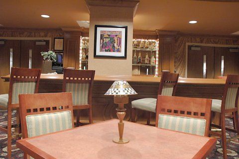 Memphis-university Of By Ihg 3* Memphis