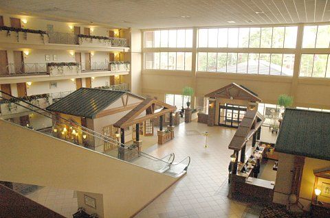 Memphis-university Of By Ihg Hotel Memphis