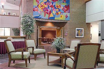 Memphis-university Of By Ihg Memphis