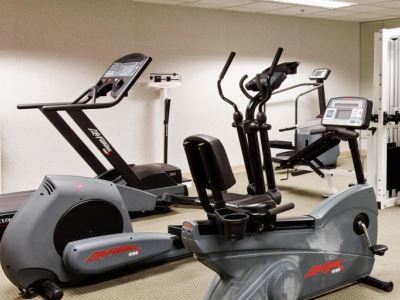 Memphis-university Of By Ihg Hotel 3*