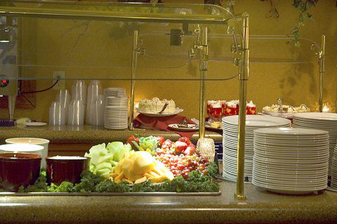 Hotel Memphis-university Of By Ihg 3*